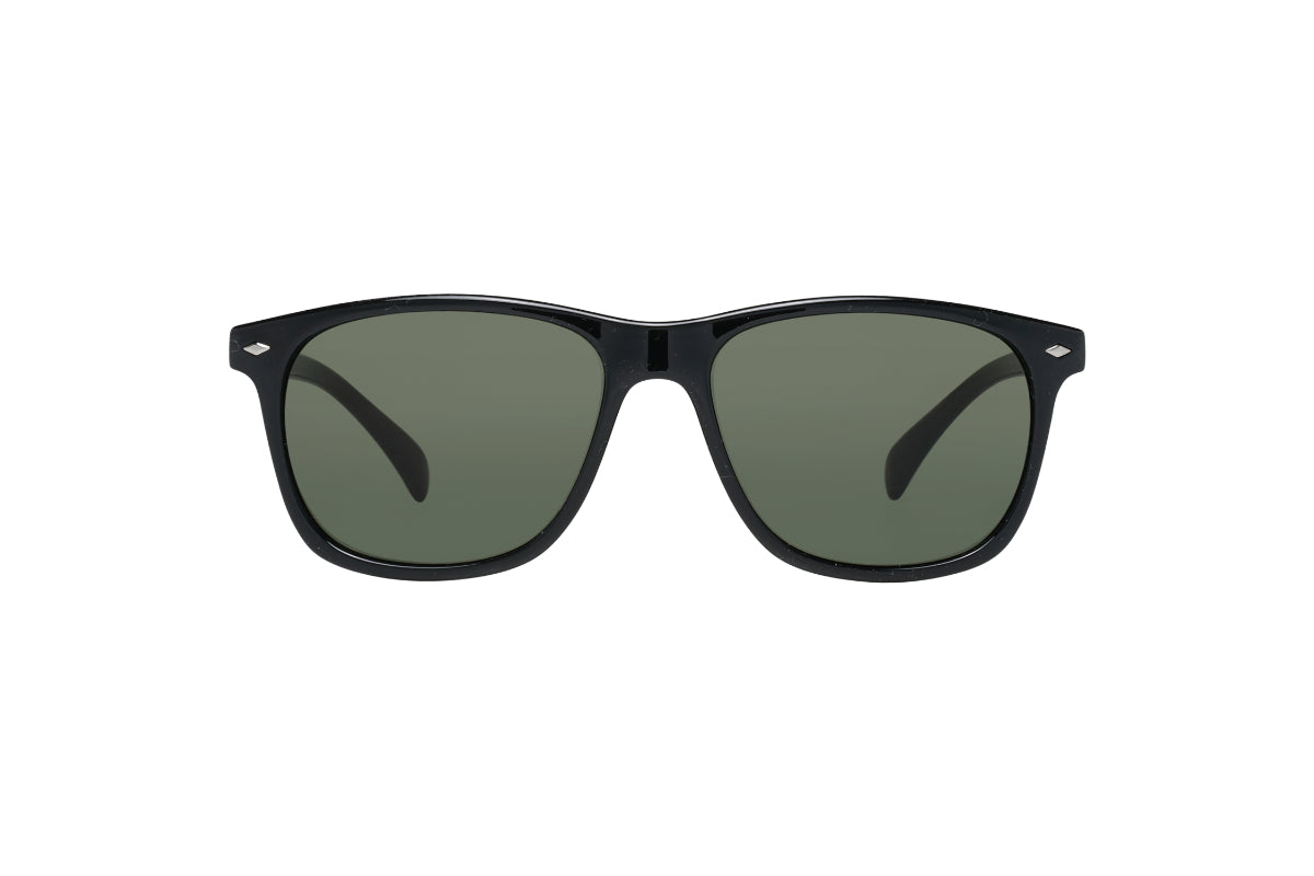 Lentes de Sol Negro Timberland