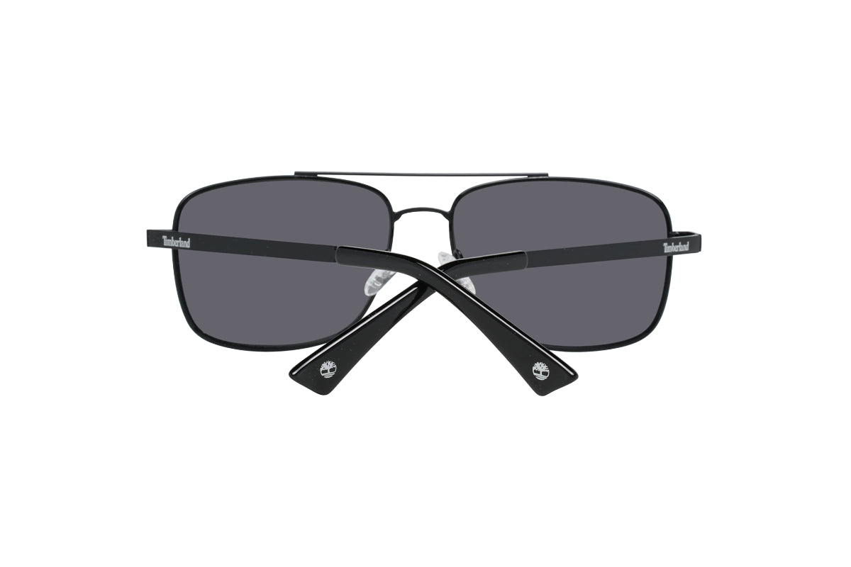 Lentes de Sol Negro Timberland