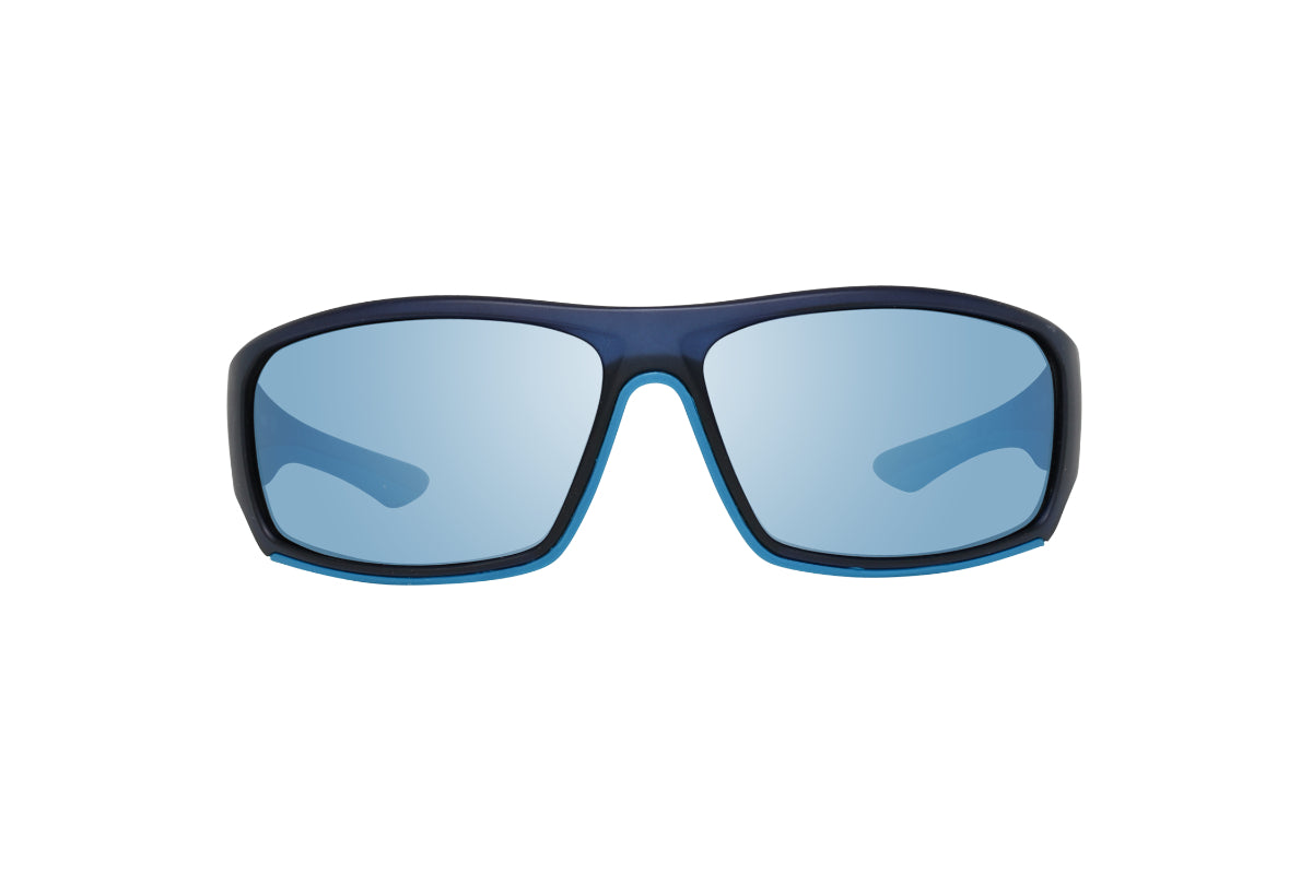 Lentes de Sol Azul Timberland