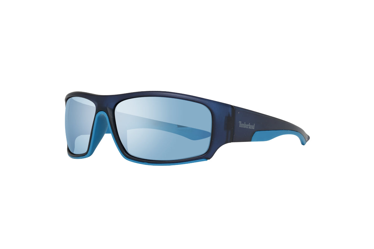 Lentes de Sol Azul Timberland