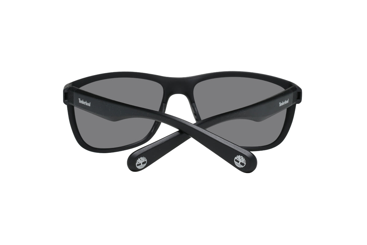 Lentes de Sol Negro Timberland