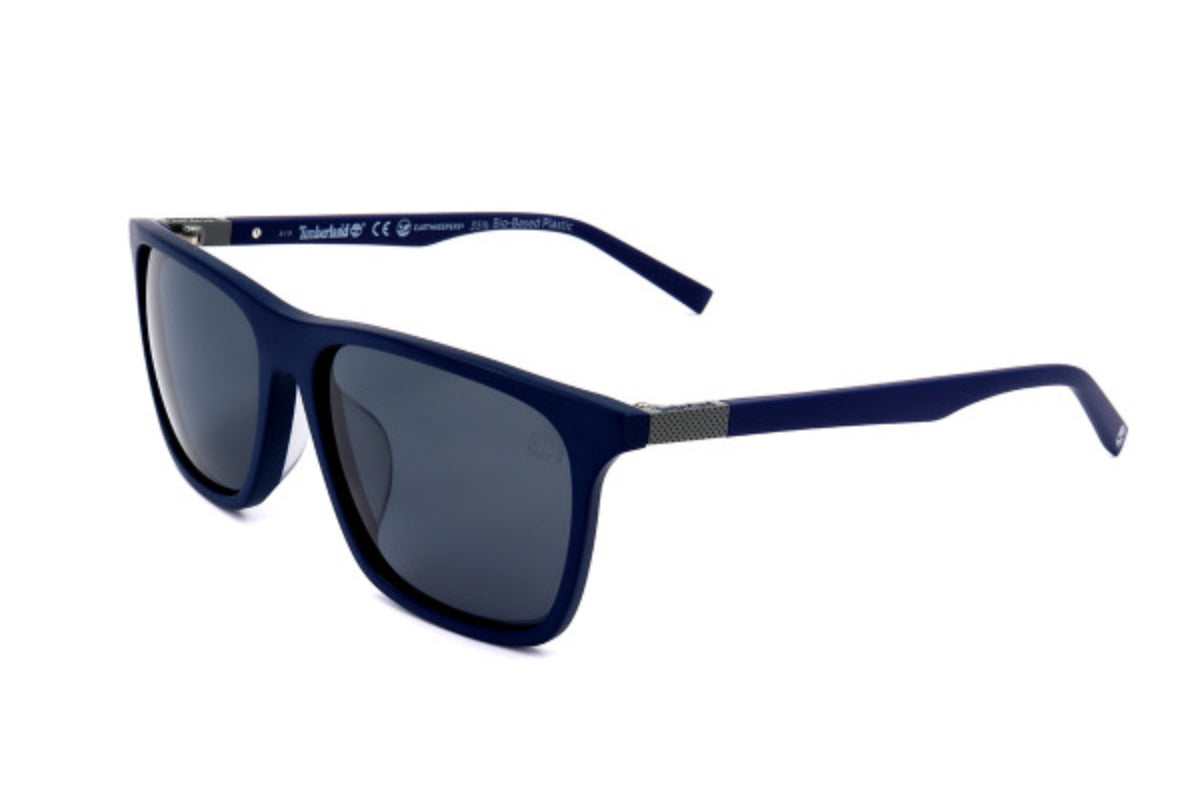 Lentes de Sol Azul Timberland