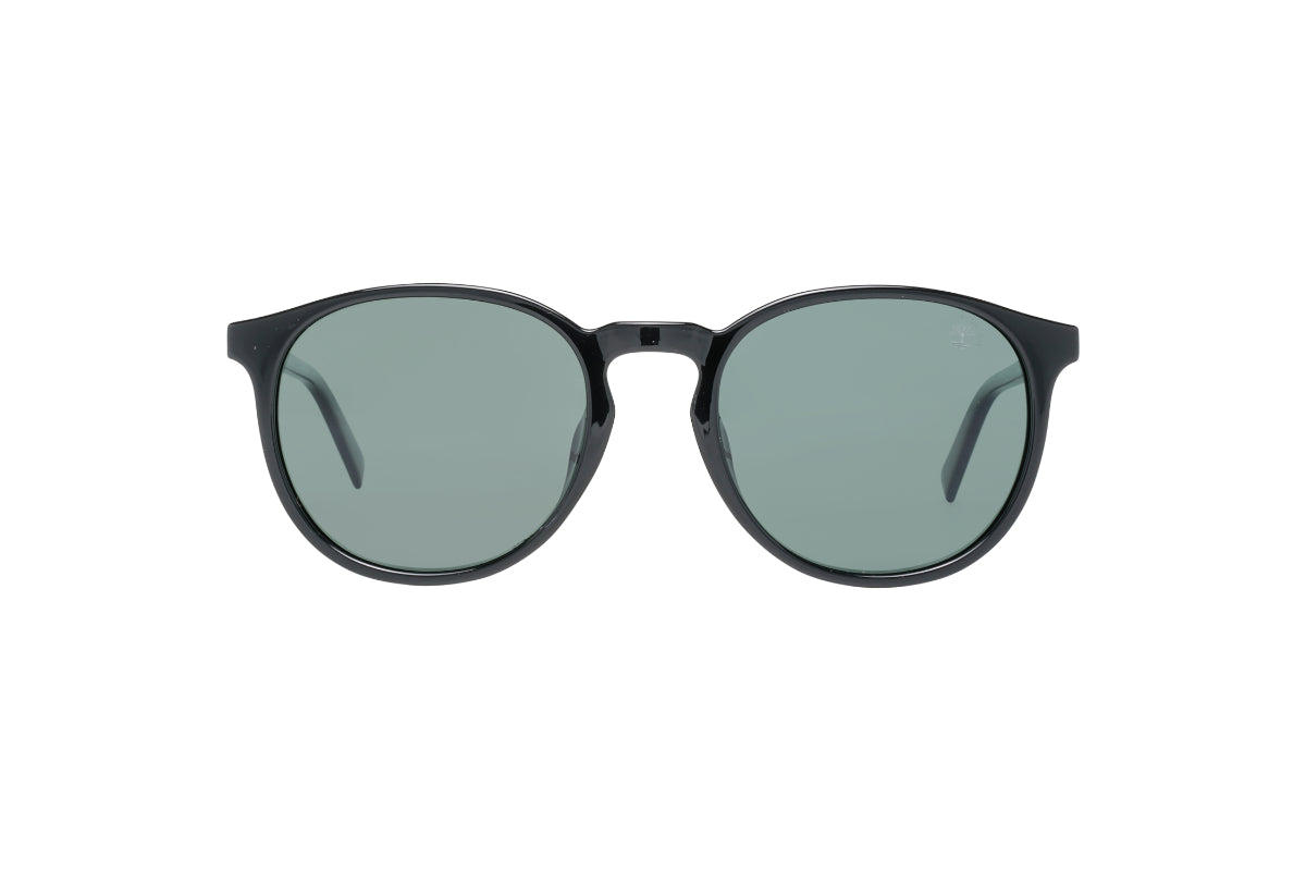 Lentes de Sol Negro Timberland