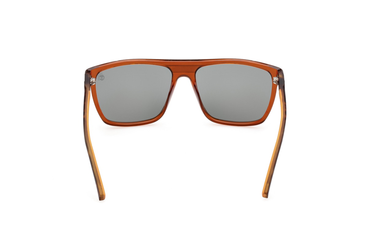 Lentes de Sol Brown Polarizado Timberland