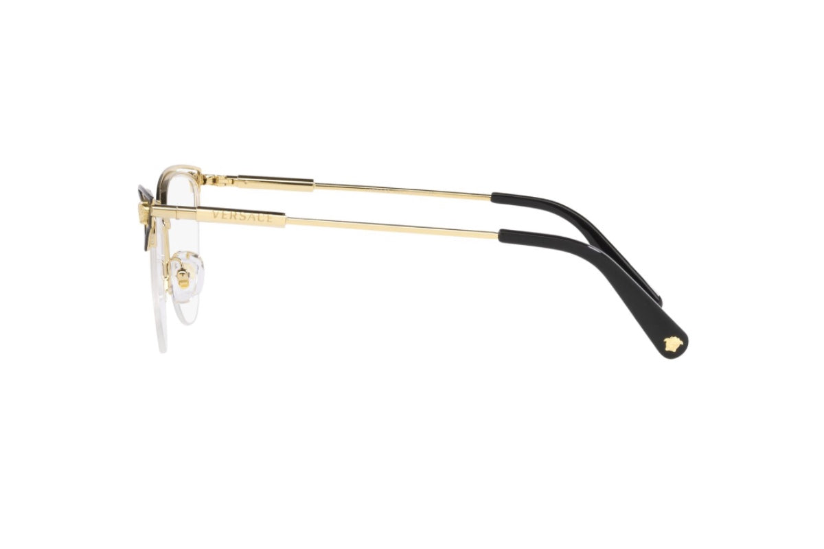 Versace Lentes Ópticos VE1280