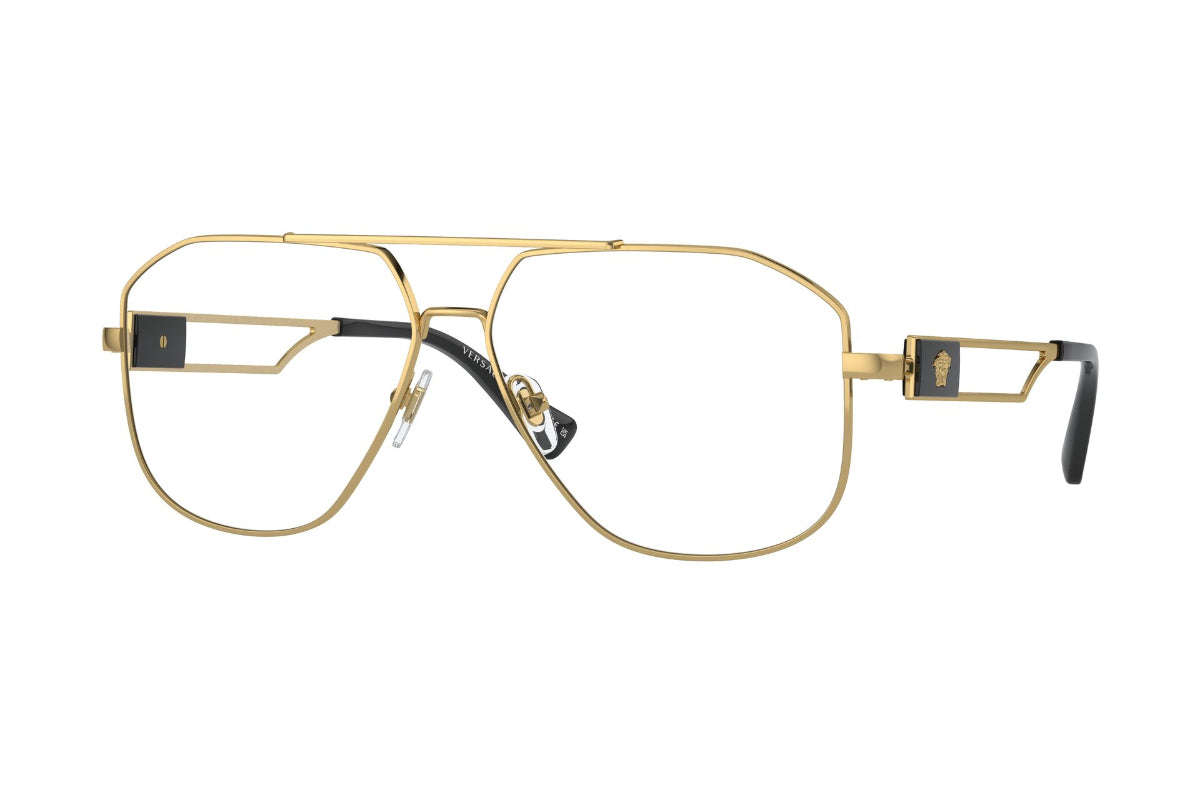 Versace Lentes Ópticos