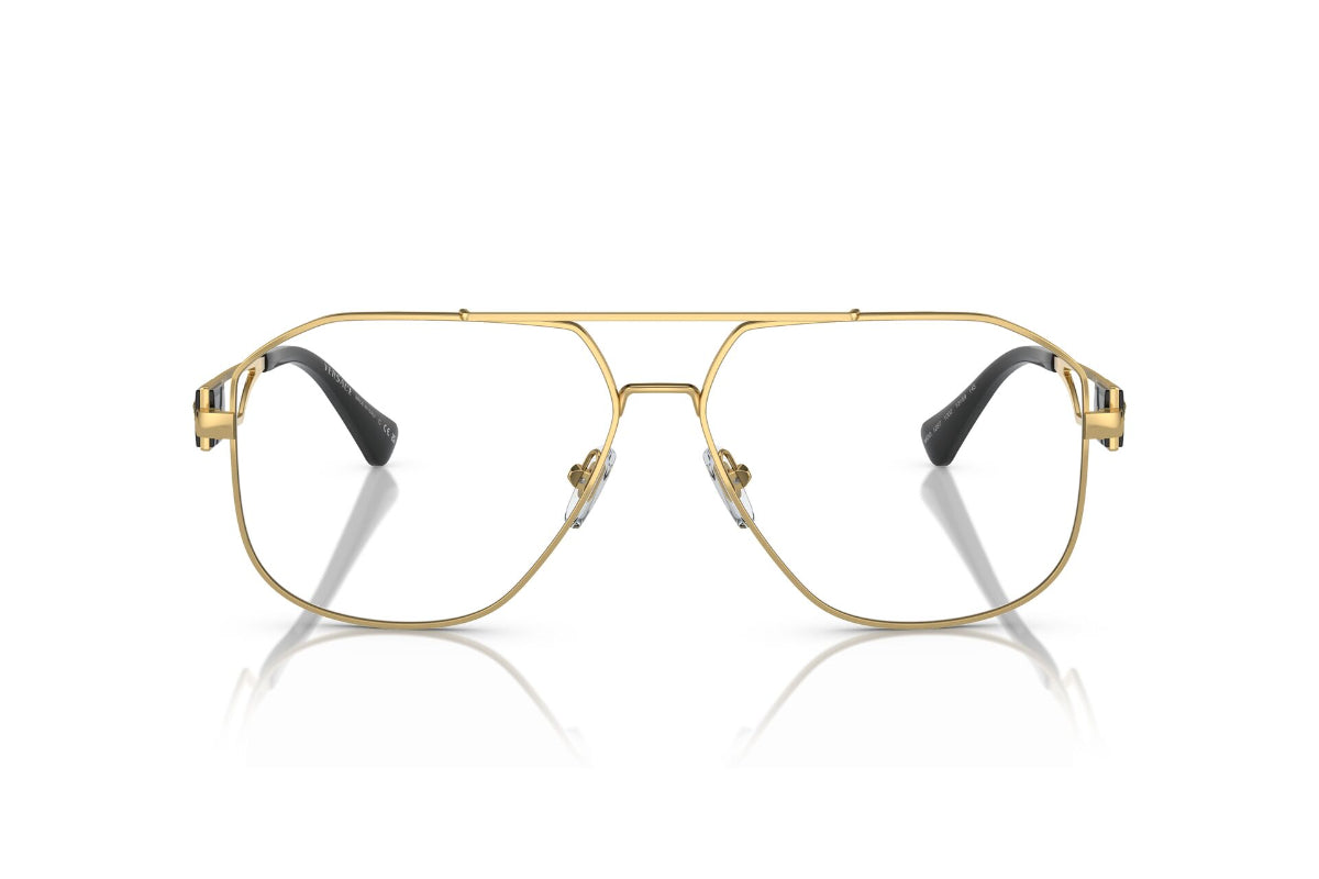 Versace Lentes Ópticos