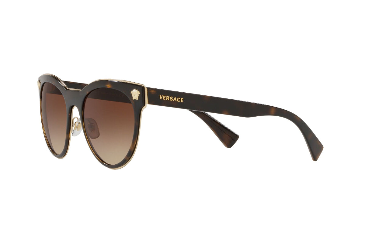 Lentes de Sol Medusa Charm Versace