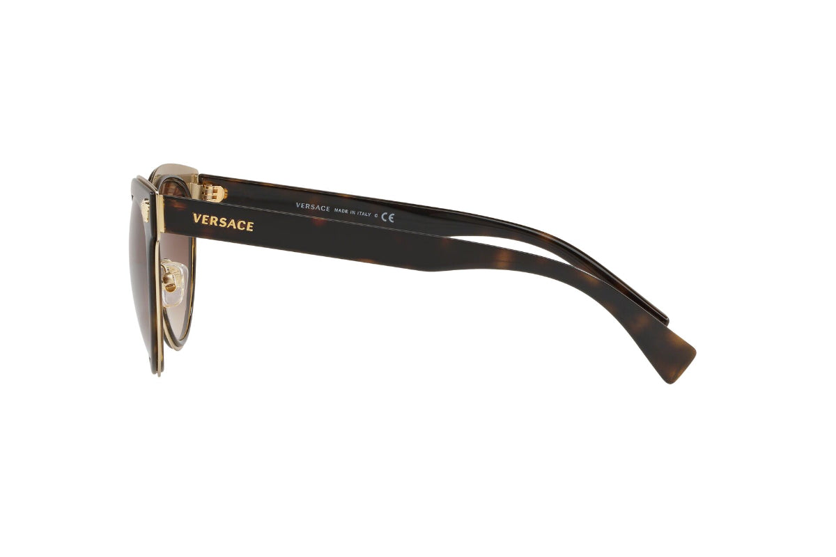 Lentes de Sol Medusa Charm Versace