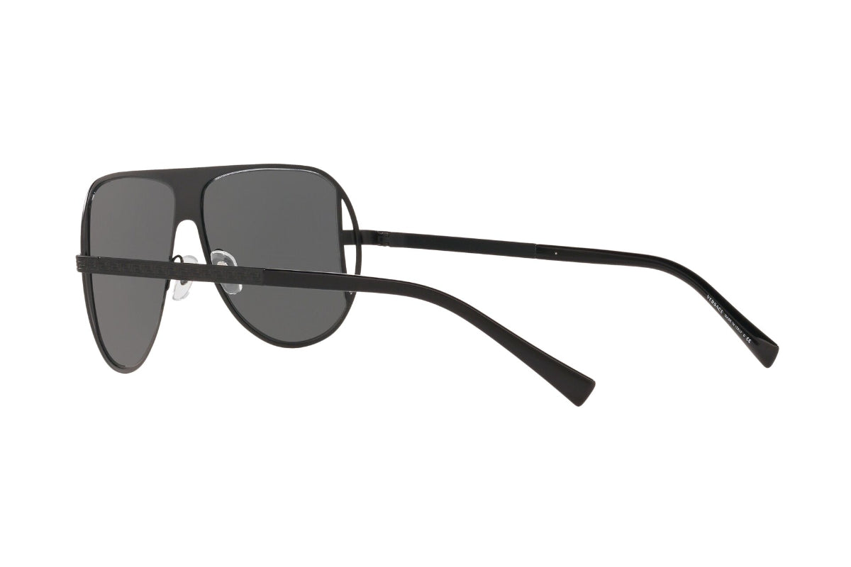 Lentes de Sol Negro Versace