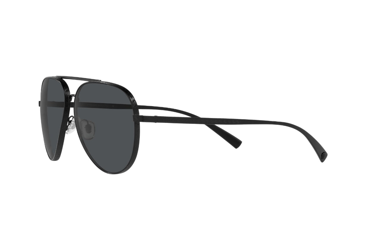 Lentes de Sol Matte Black Versace