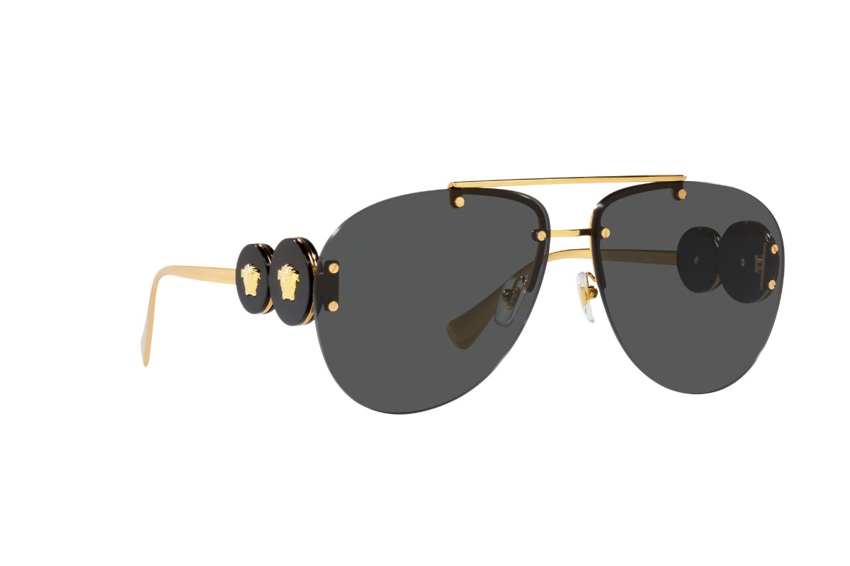 Versace Double Medusa
