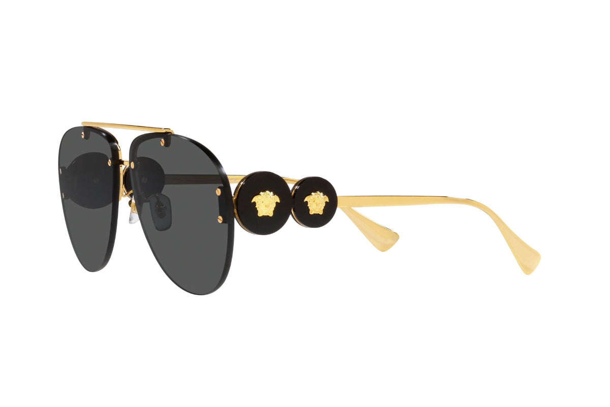 Versace Double Medusa