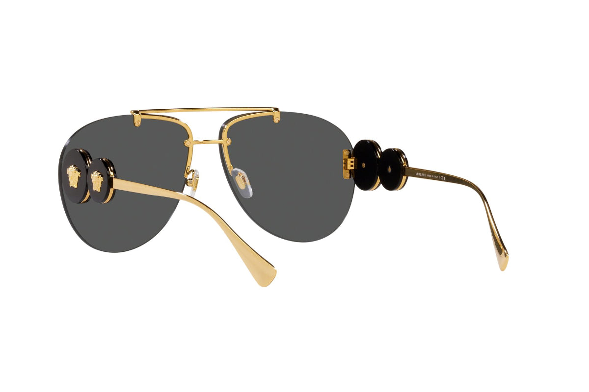 Versace Double Medusa