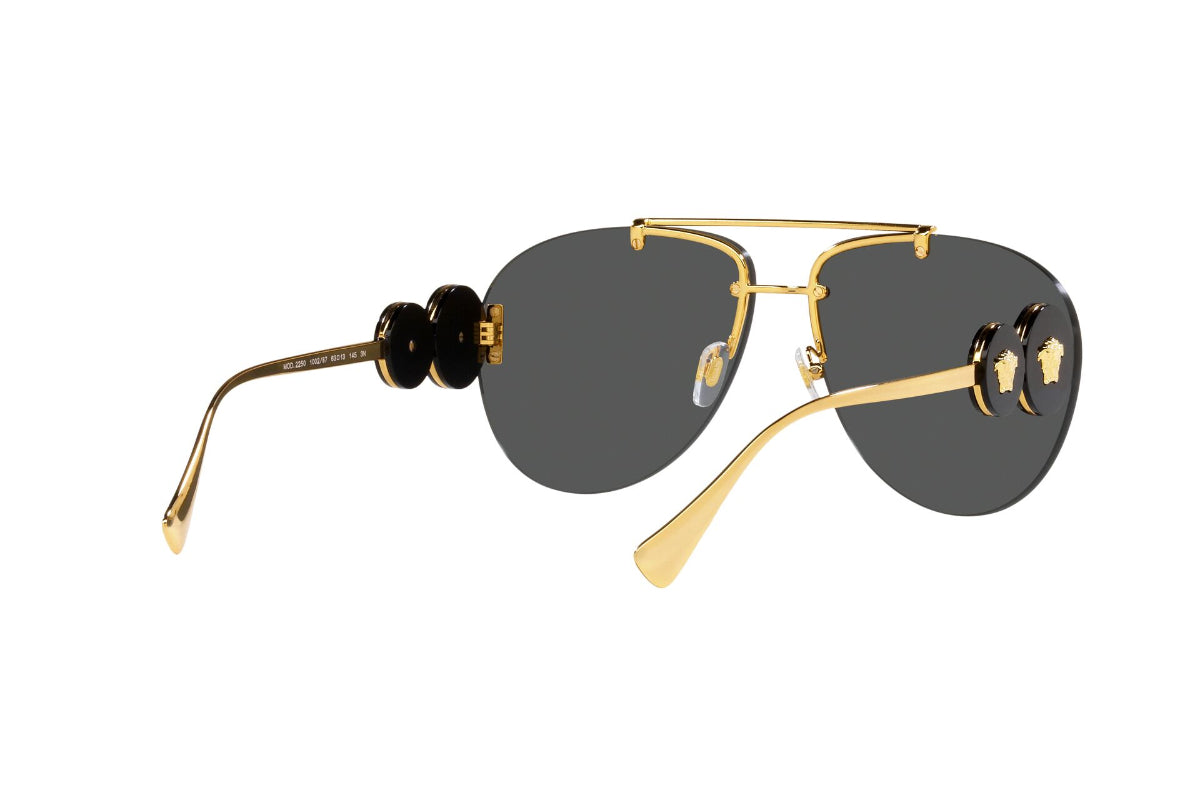 Versace Double Medusa