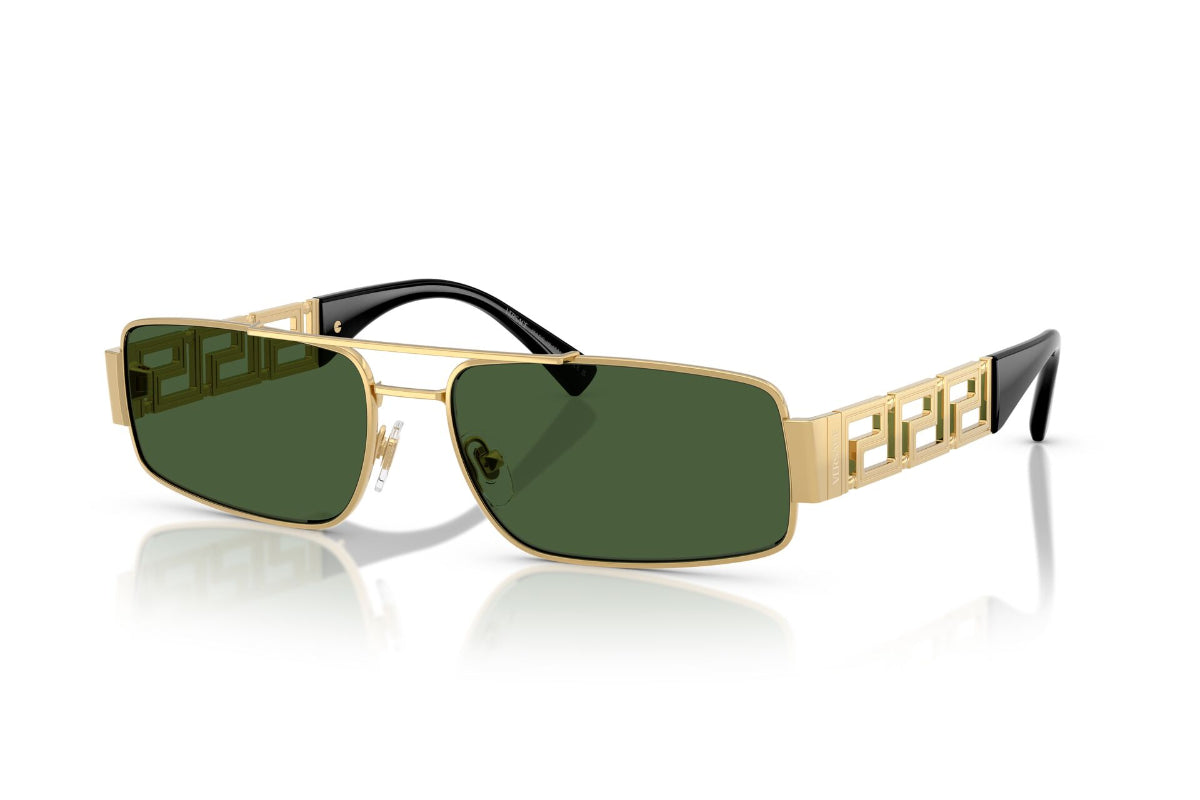 Versace Lentes de Sol Endless Greca VE2257