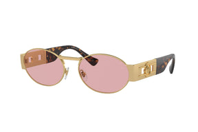 Versace Lentes de Sol Medusa Deco VE2264