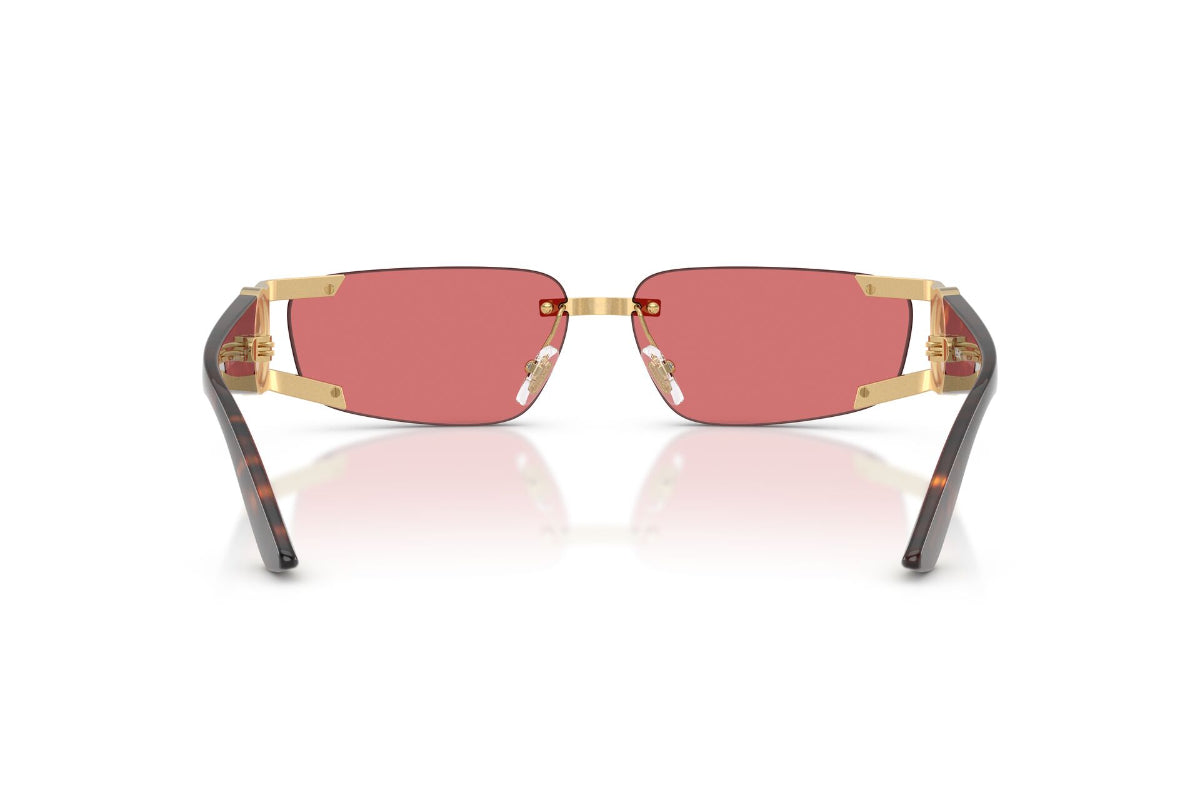 Versace Lentes de Sol Medusa Honor VE2291