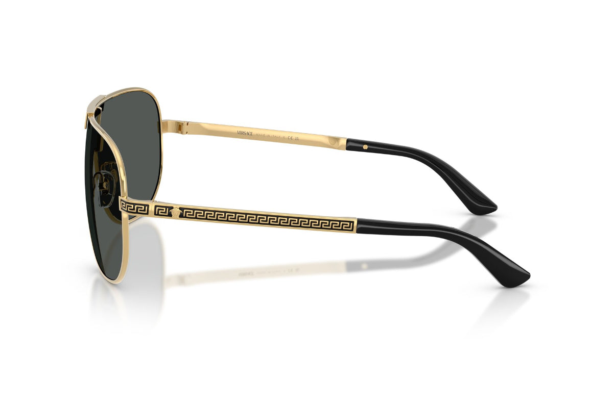 Versace Lentes de Sol Greca Flow VE2293