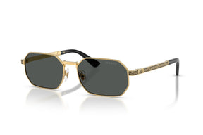 Versace Lentes de Sol Greca Flow VE2297