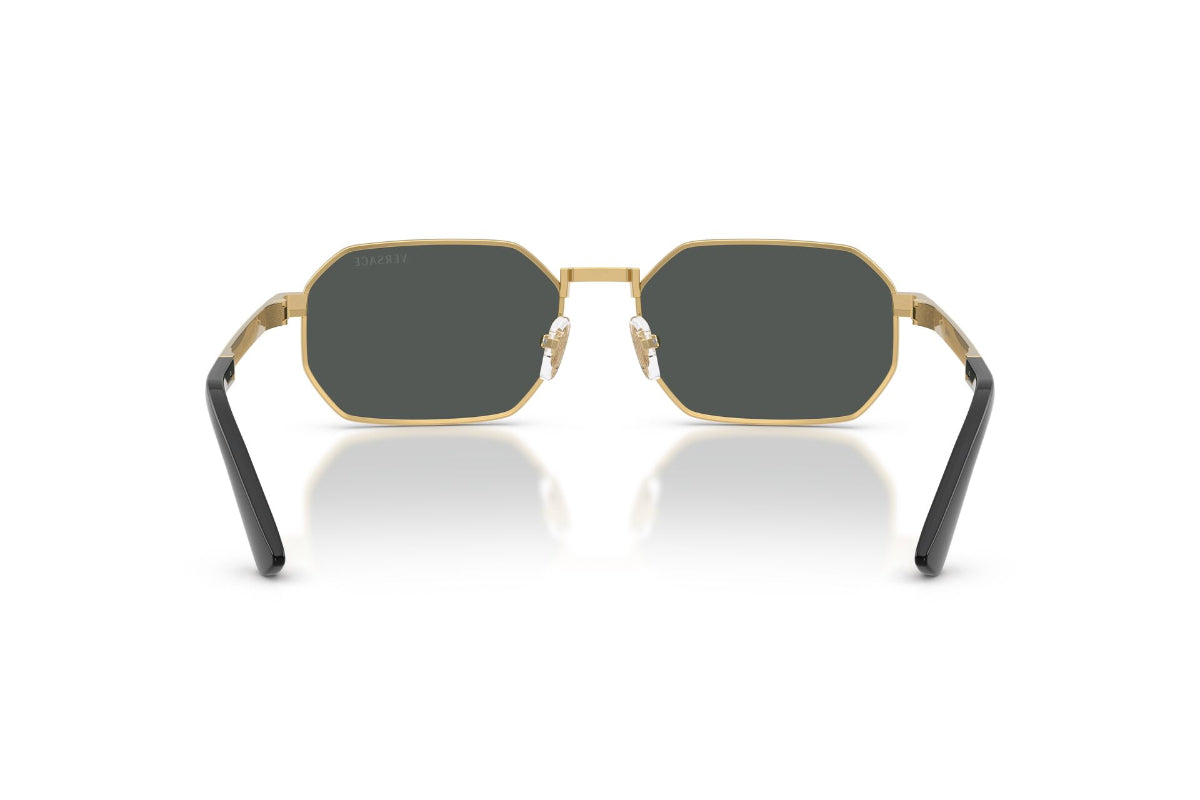 Versace Lentes de Sol Greca Flow VE2297