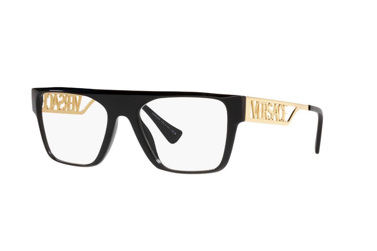 Versace Lentes Ópticos