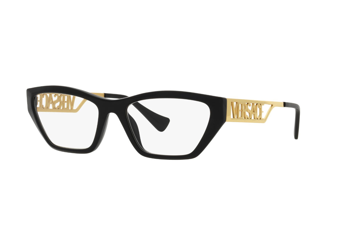 Versace Lentes Ópticos