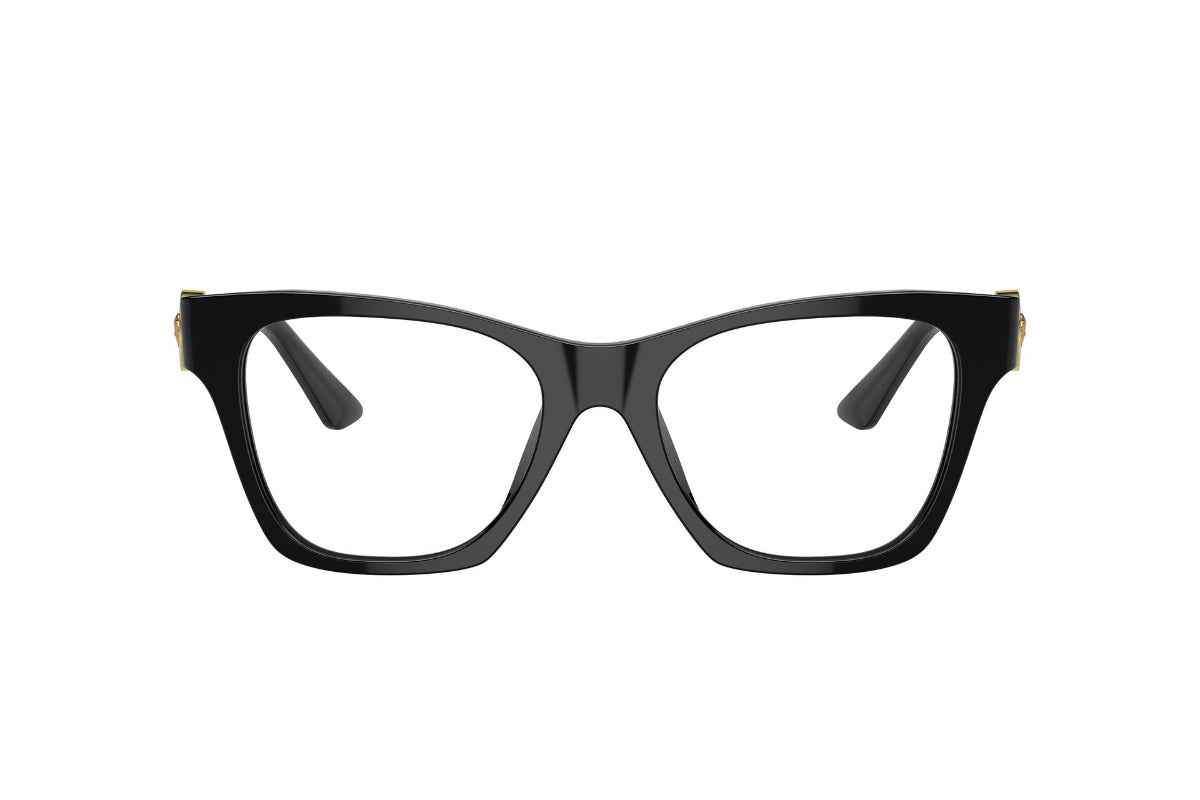 Versace Lentes Ópticos