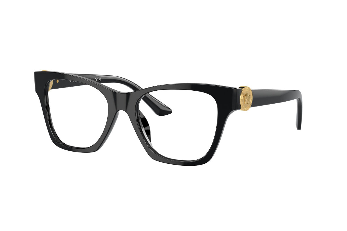 Versace Lentes Ópticos