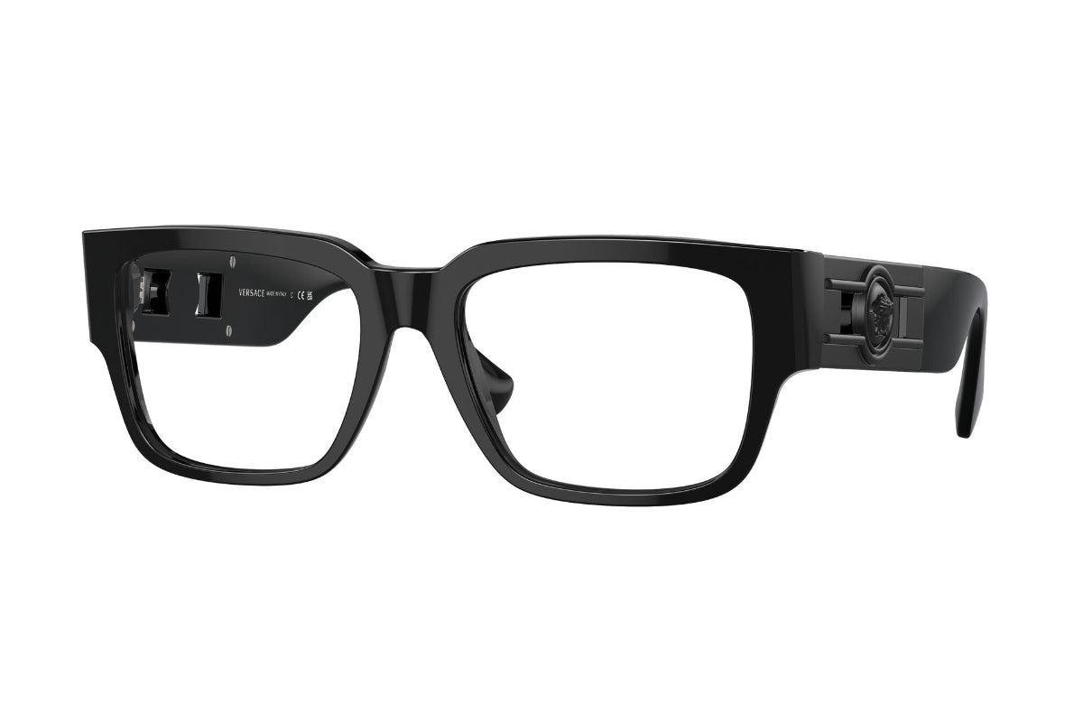 Versace Lentes Ópticos