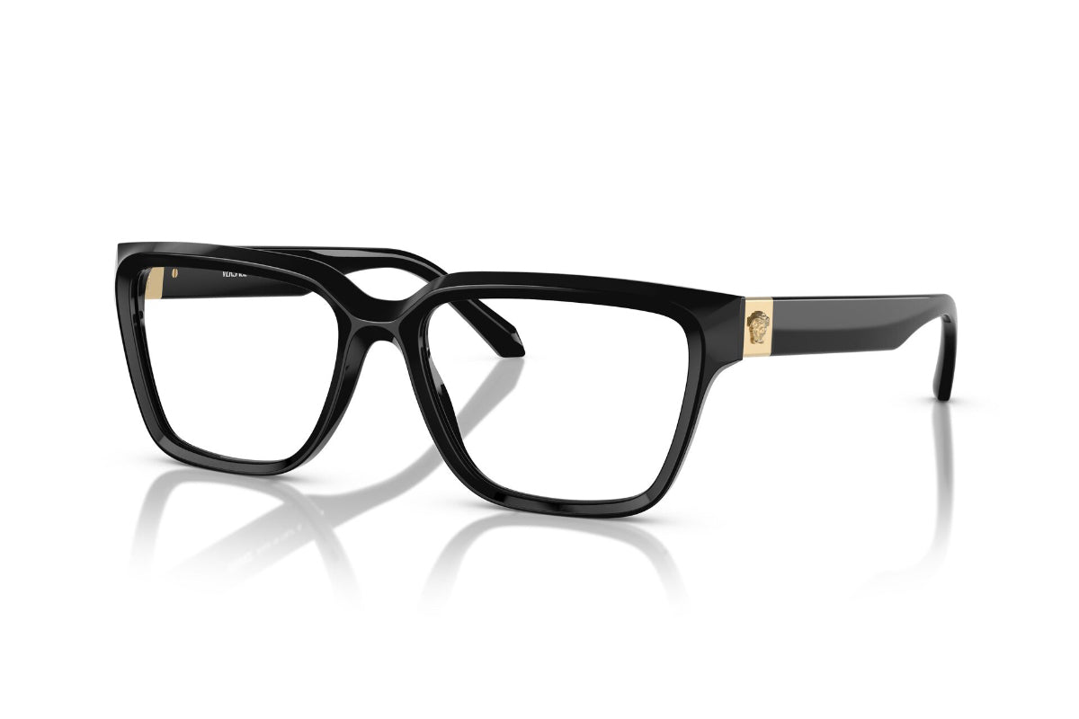 Versace Lentes Ópticos