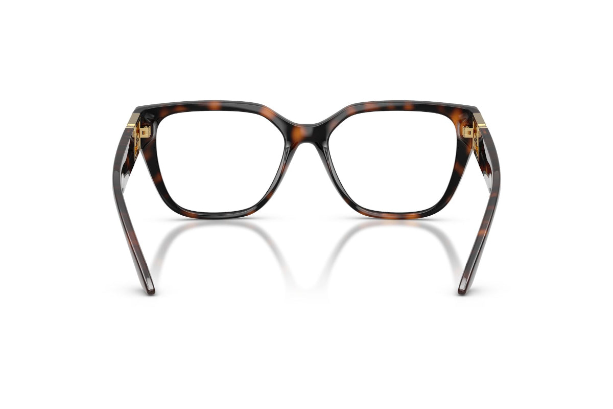 Versace Lentes Ópticos Greca Maxi VE3387U