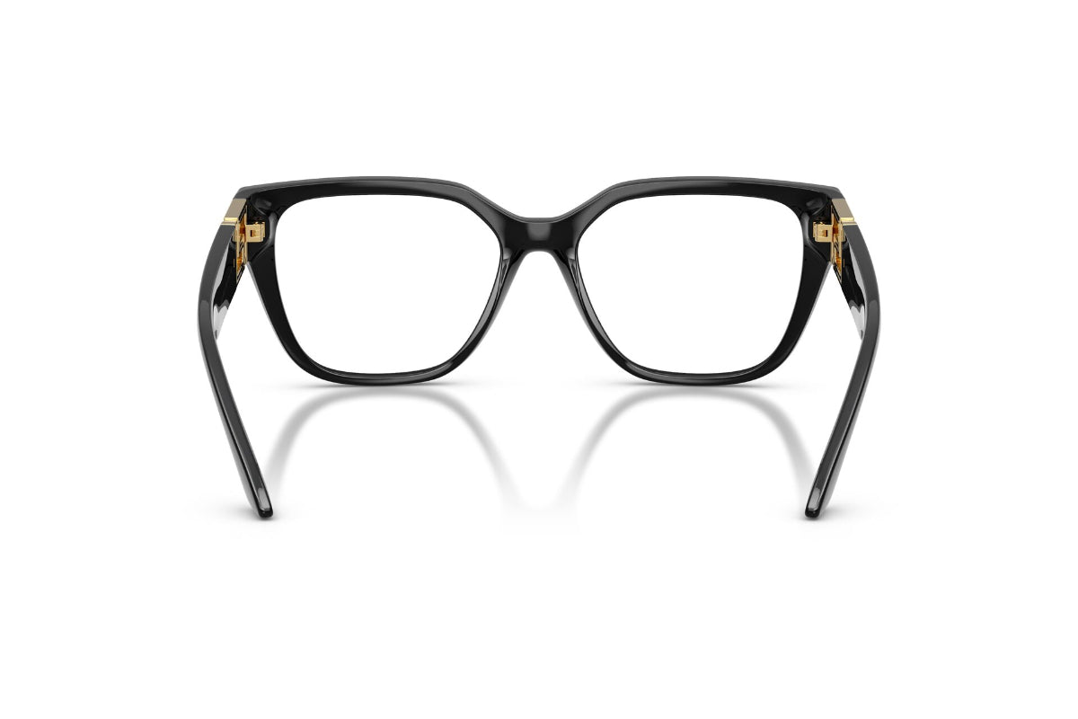 Versace Lentes Ópticos Greca Maxi VE3387U