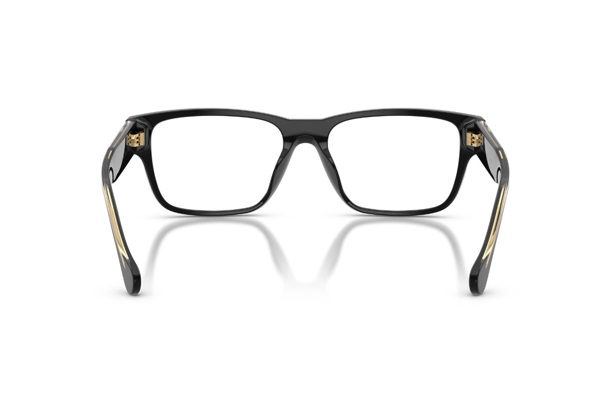 Versace Lentes Ópticos Medusa Focus VE3390U
