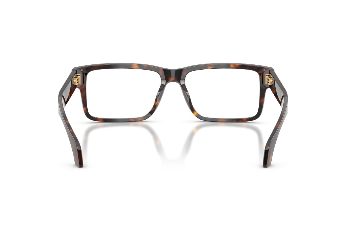 Versace Lentes Ópticos Medusa VE3391U