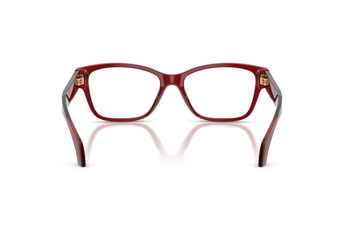 Versace Lentes Ópticos Medusa VE3392