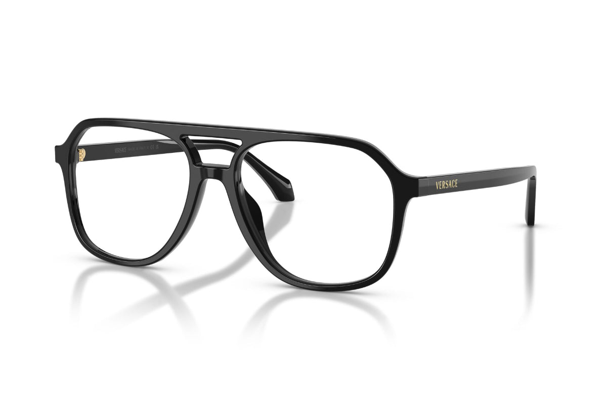 Versace Lentes Ópticos VE3397U