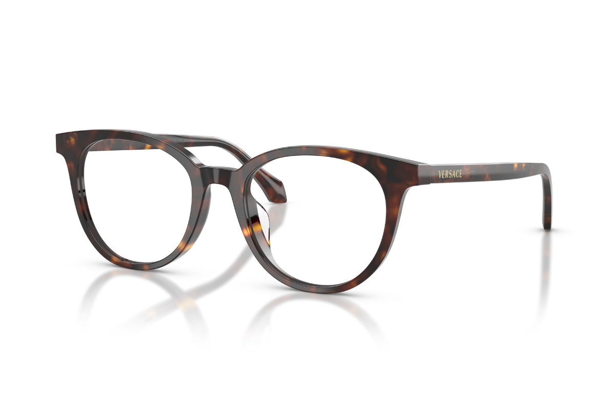 Versace Lentes Ópticos VE3404D