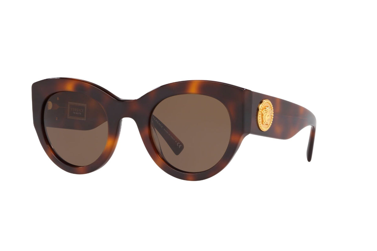 Lentes de Sol Havana Versace