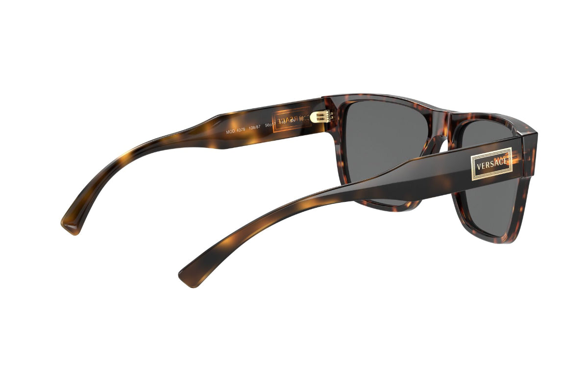 Lentes de Sol Havana Versace