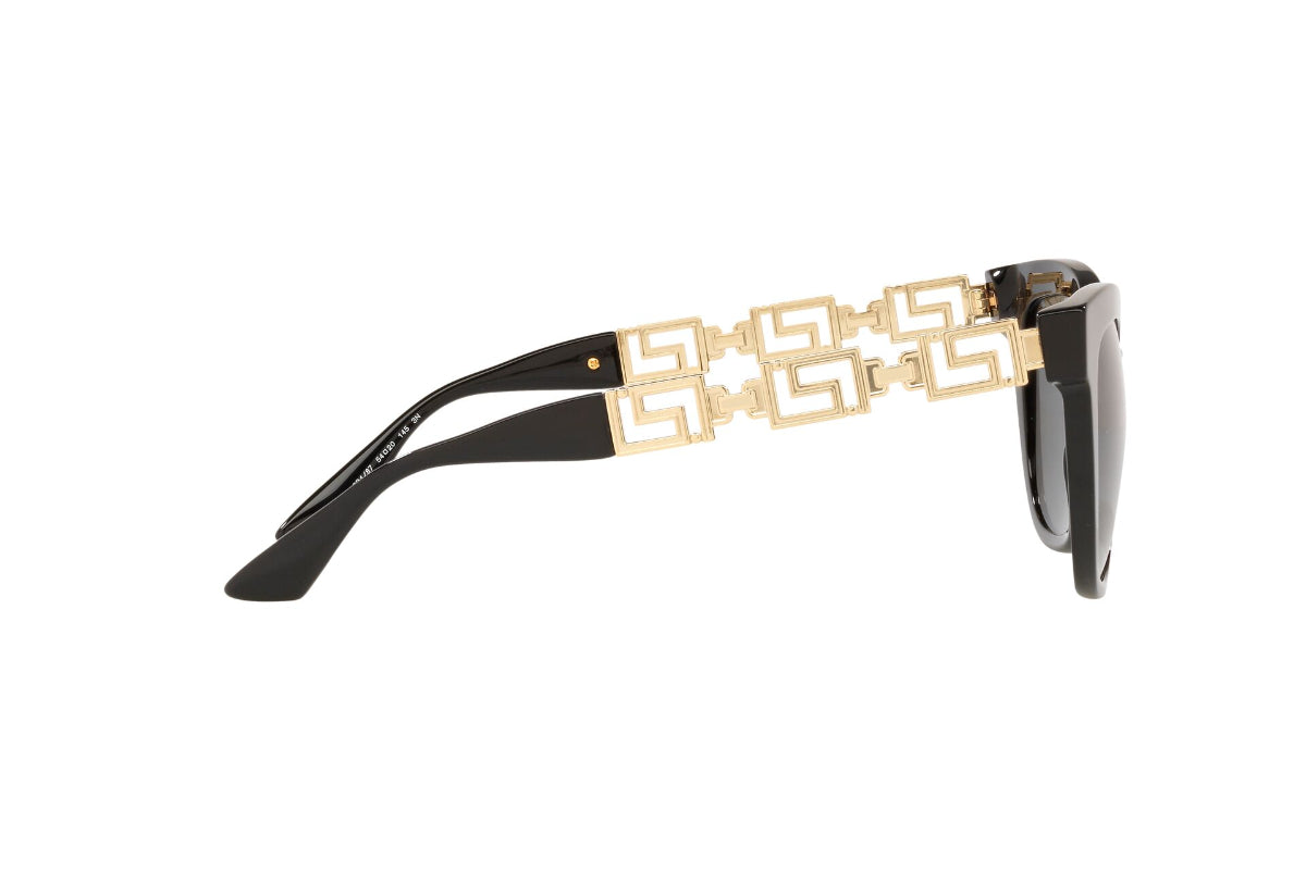Lentes de Sol Black  Versace