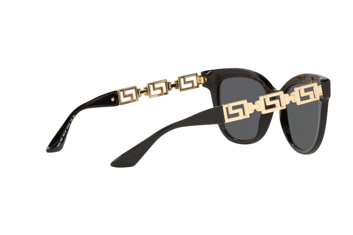 Lentes de Sol Black  Versace