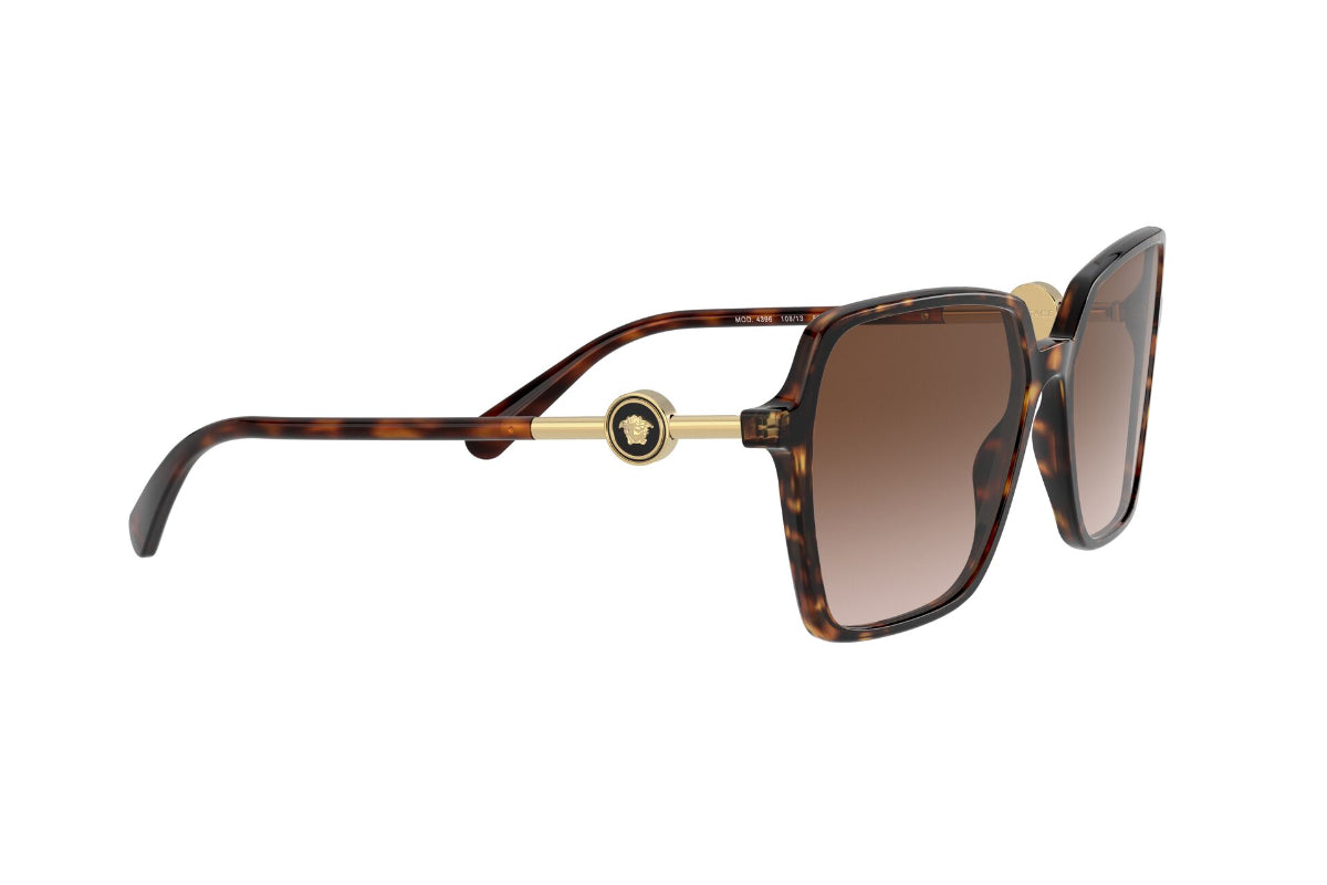 Lentes de Sol Havana Versace