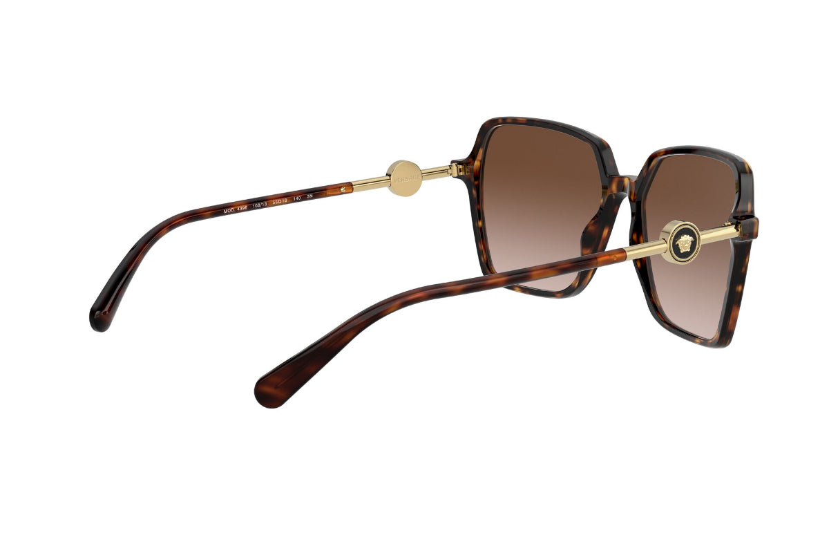 Lentes de Sol Havana Versace