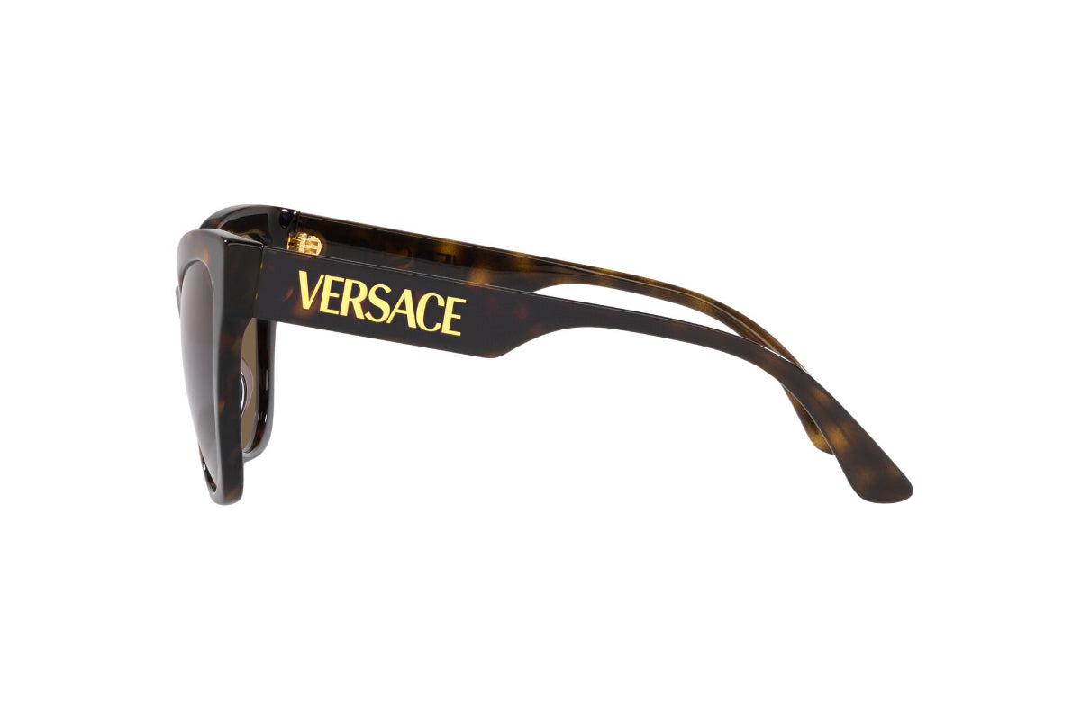 Lentes De Sol Havana Versace