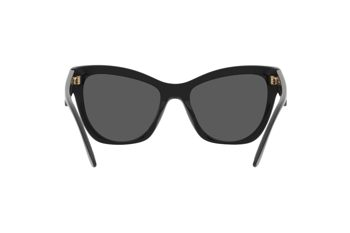 Lentes De Sol Negro Versace