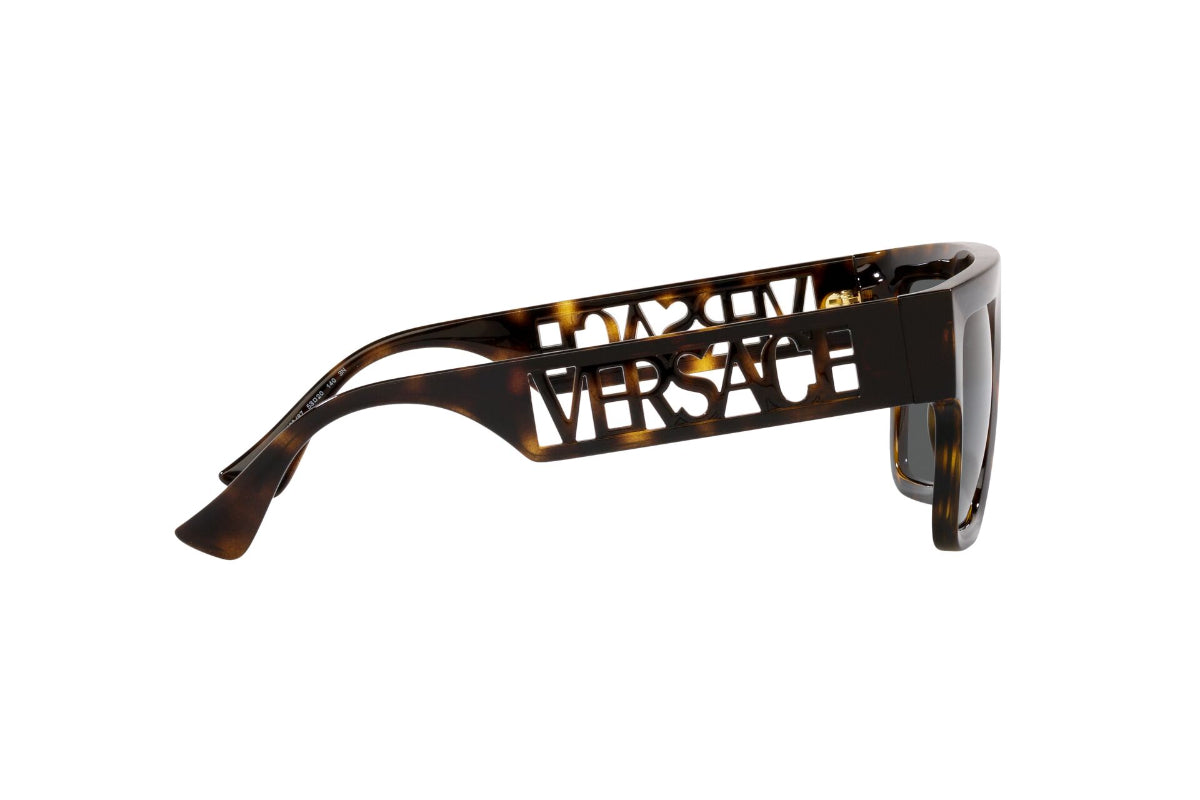 Versace 90s Vintage Logo
