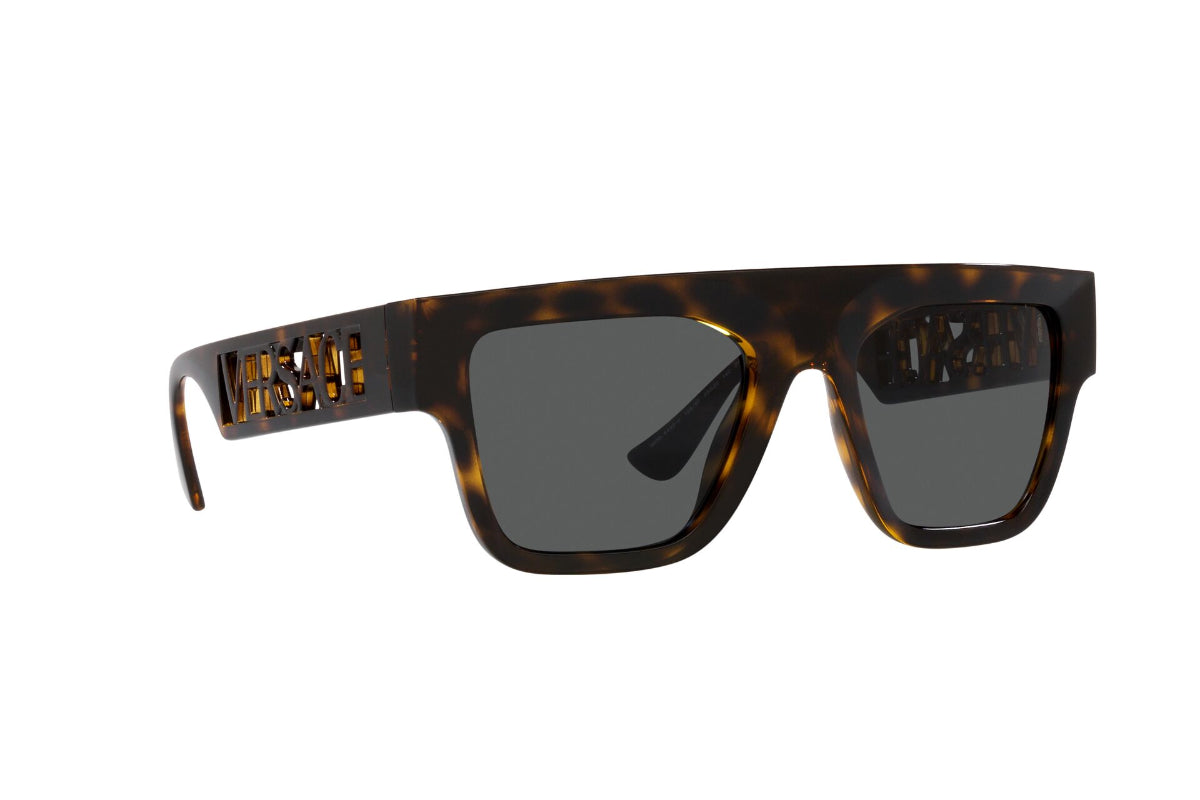 Versace 90s Vintage Logo