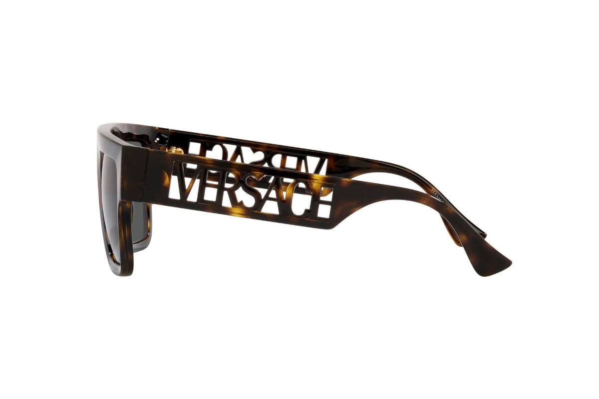 Versace 90s Vintage Logo