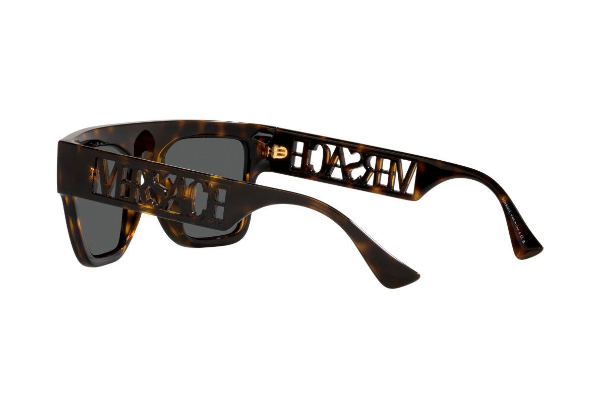 Versace 90s Vintage Logo
